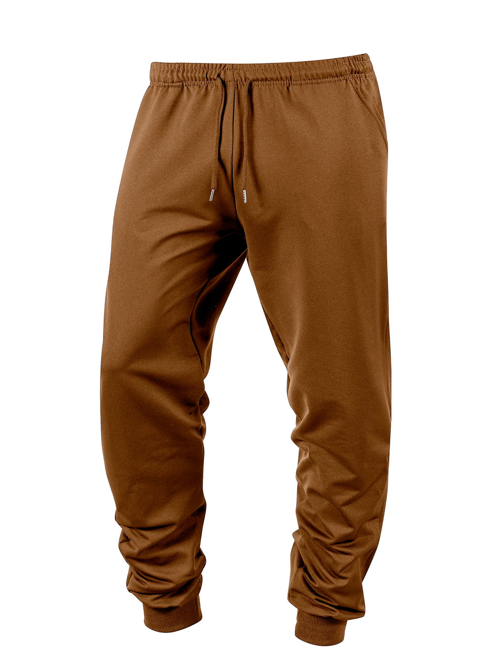 Men's Lightweight Gym Joggers