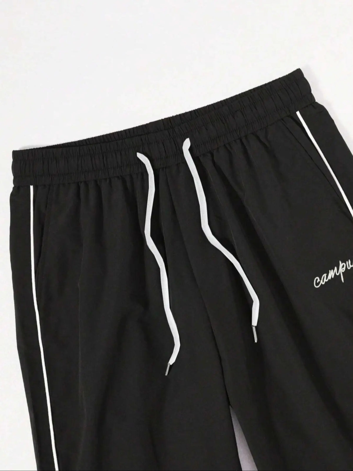 Men's Quick-Dry Active Sweatpants