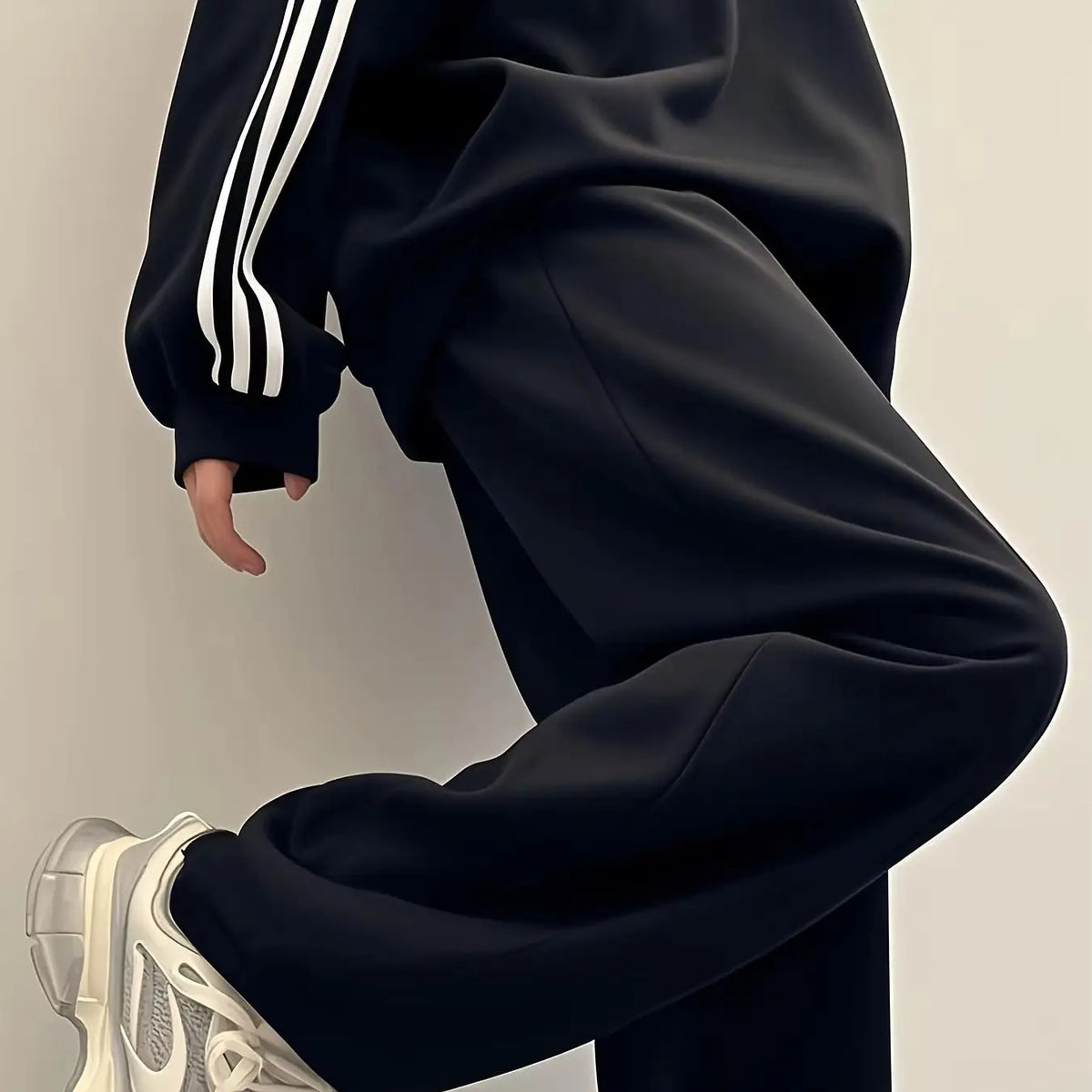 Men's Relaxed Fit Casual Sweatpants
