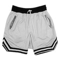 Men's Sports Mesh Basketball Shorts