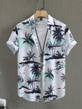 Men's Hawaiian Shirt