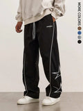 Men's Quick-Dry Active Sweatpants