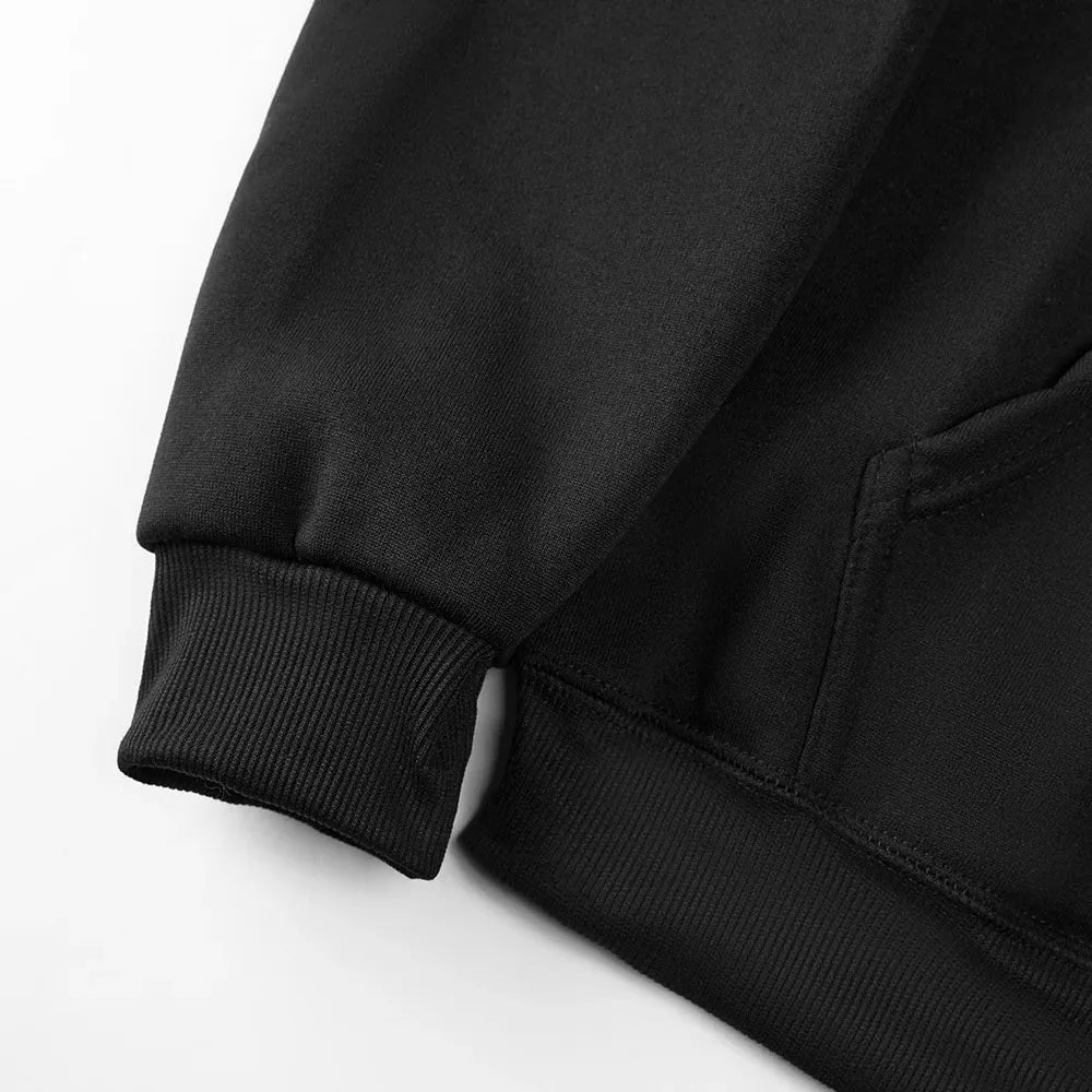 Women's Full Zip Hoodie