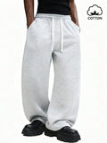Men's Drawstring Casual Sweatpants