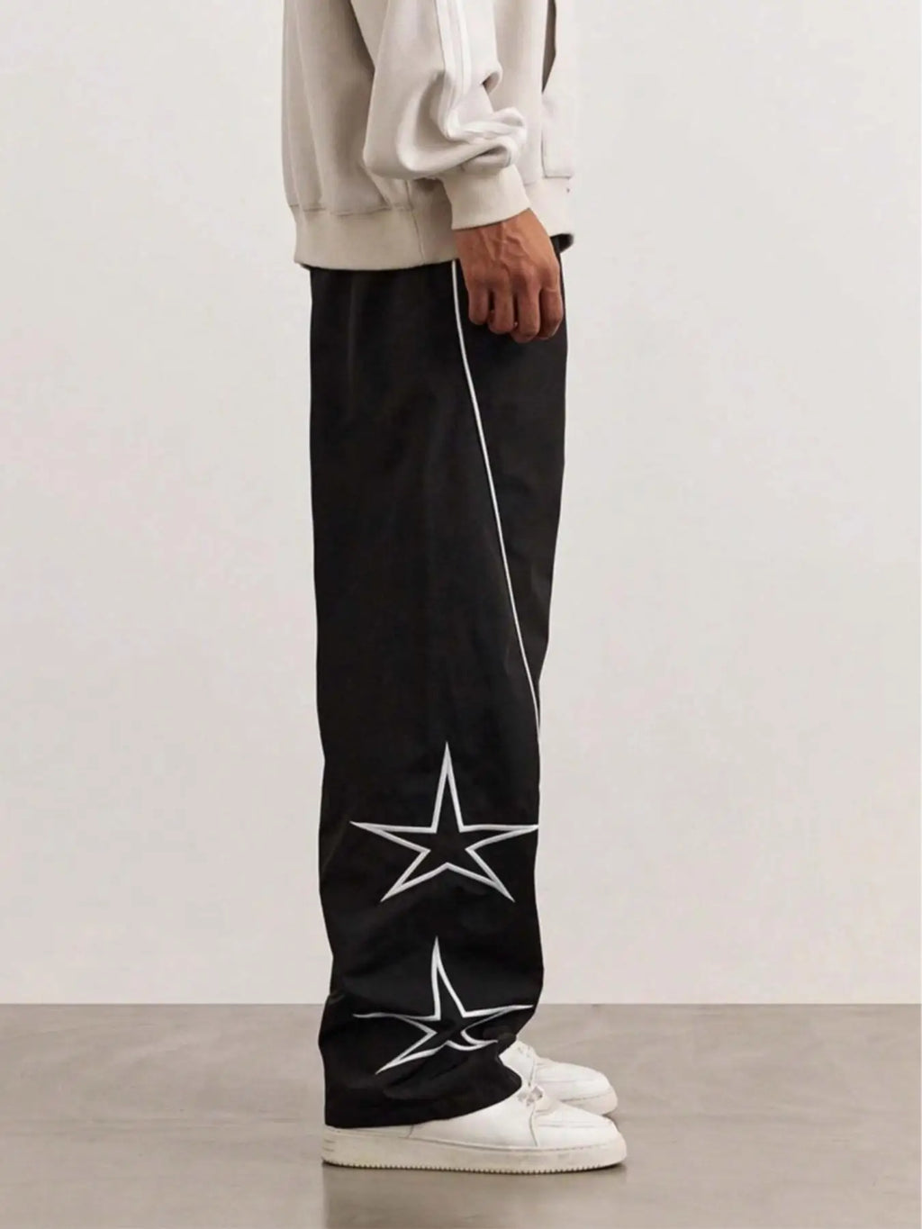 Men's Quick-Dry Active Sweatpants