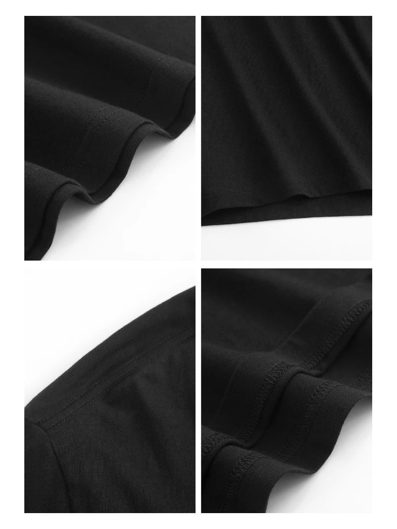 Men's Y2K Hip Hop Sweatpants
