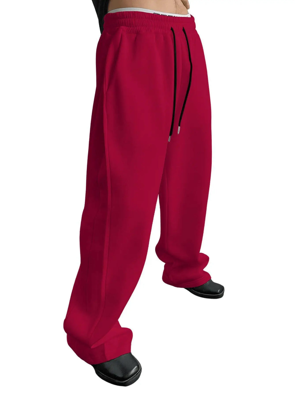 Men's Tapered Straight Fit Joggers