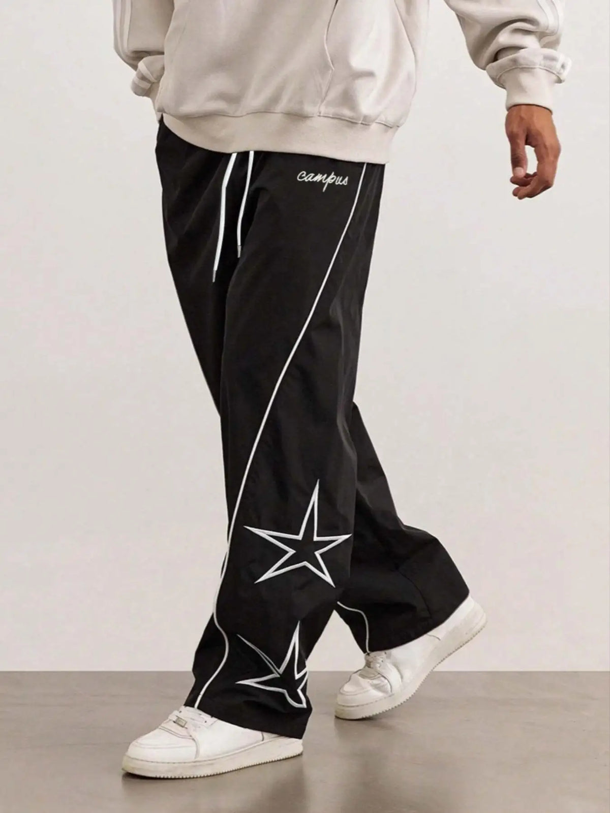 Men's Quick-Dry Active Sweatpants