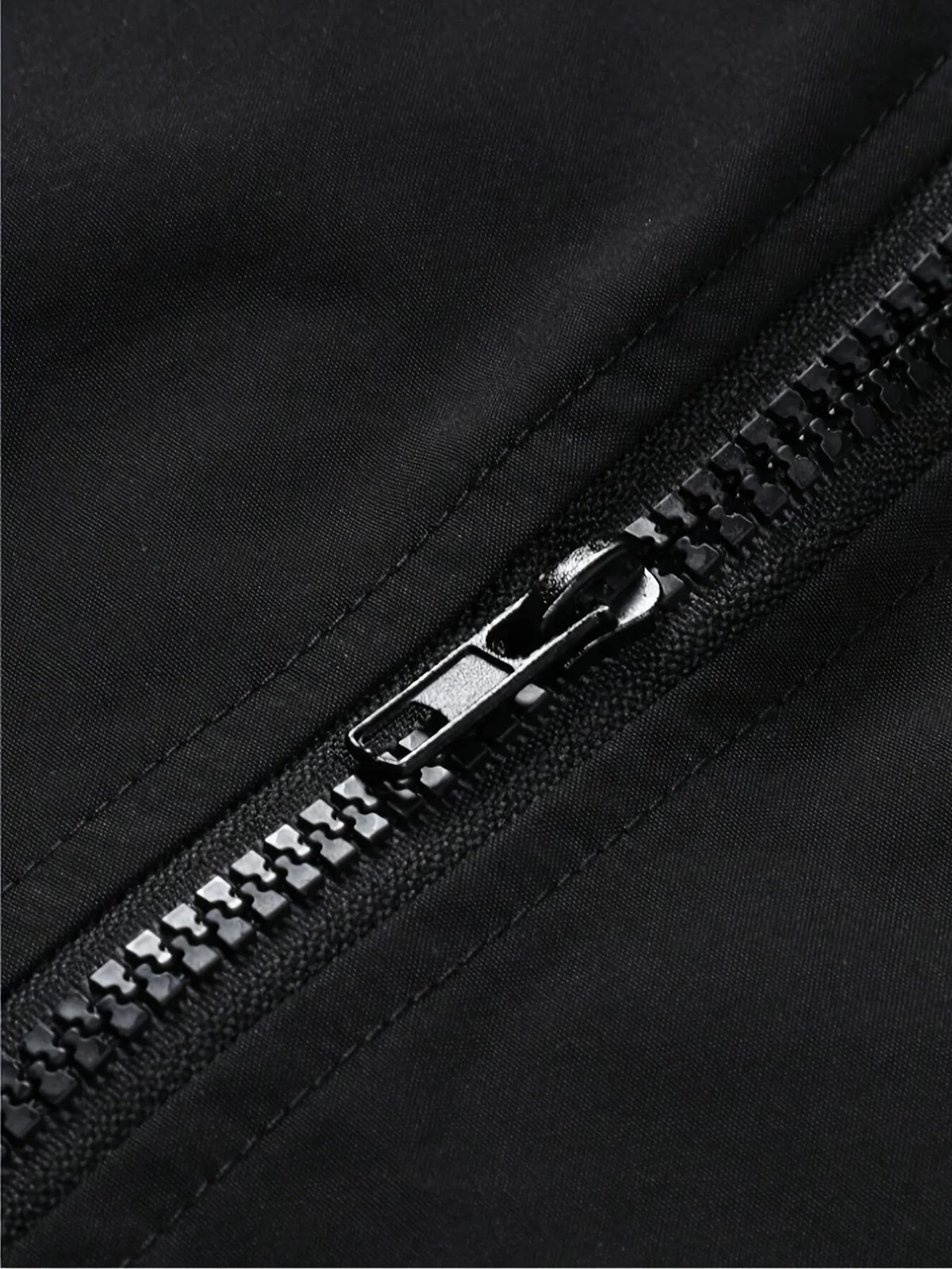 Men's Colour Block Jacket